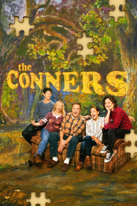 is roseanne returning to the conners season 6|roseanne barr and the conners.